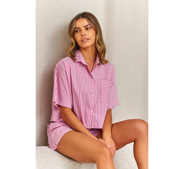 DÁMSKE PYŽAMO PM.7425