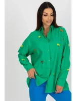 Košeľa s dlhým rukávom model 181612 Factory Price Košeľa s dlhým rukávom model 181612 Factory Price