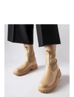 Topánky model 205106 Solea