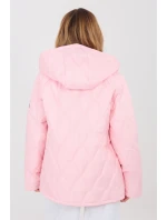 Bunda model 224189 Taliansko Moda