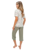 Pyžamo model 225020 Donna Pyžamo model 225020 Donna