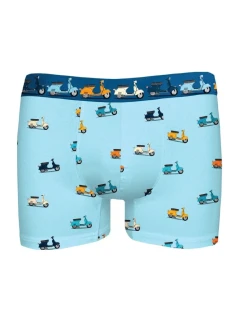 Pánské boxerky JOHN Mini model 20157351 - John Frank