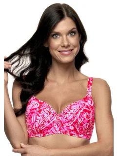 Dámské plavky Samanta model 21077272 horní díl - Fantasy