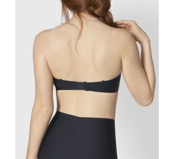 Dámska podprsenka Stepy Soft 01 WDP - BLACK - čierna 0004 - TRIUMPH