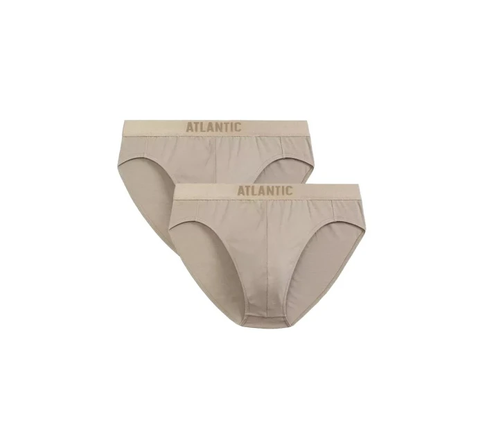 Atlantické nohavičky 2BMP-013 A'2 S-2XL