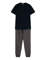 Henderson 43033 Marc pyžamo M-3XL Henderson 43033 Marc pyžamo M-3XL