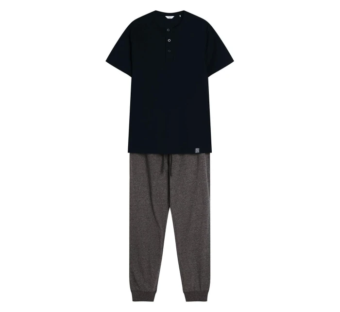 Henderson 43033 Marc pyžamo M-3XL Henderson 43033 Marc pyžamo M-3XL