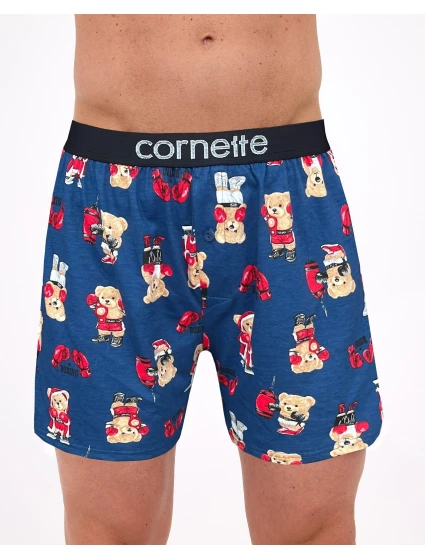 Boxerky Classic model 21371027 3XL5XL - Cornette