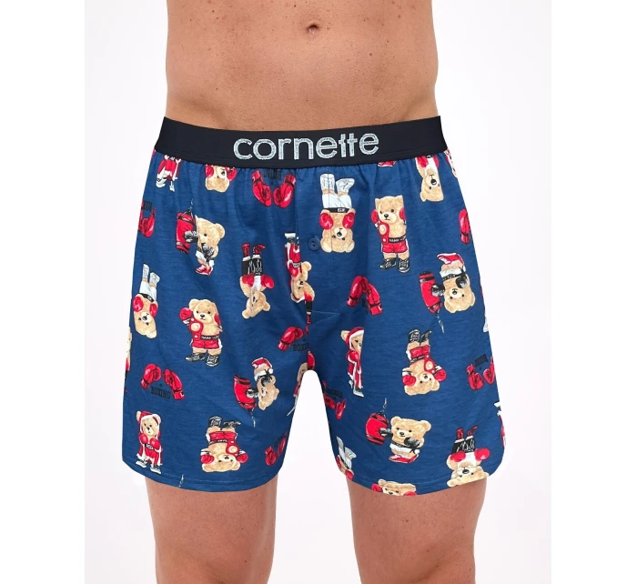 Boxerky Classic model 21371027 3XL5XL - Cornette