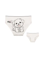 Kalhotky model 21439406 A'3 - Donella