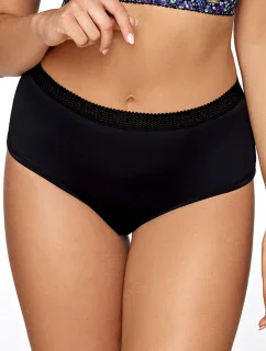 Dámské kalhotky 002 model 7649856 purple - Ava