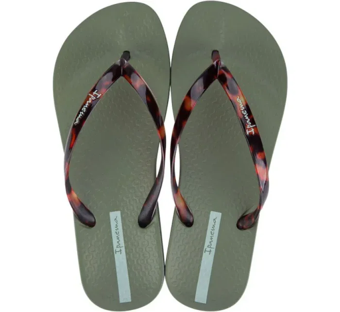 Dámske žabky Ipanema Anat W 83475-AJ405