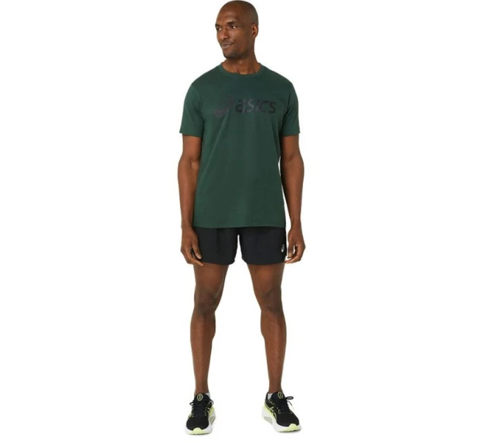 Tričko s velkým logem Asics