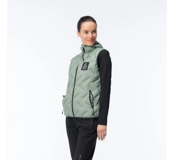 Elbrus Huel Vest Primaloft W 92800622498