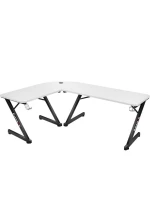 Herní stůl Hero model 21326118 White - Huzaro Herní stůl Hero model 21326118 White - Huzaro
