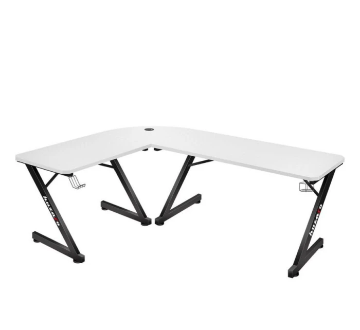 Herní stůl Hero model 21326118 White - Huzaro Herní stůl Hero model 21326118 White - Huzaro