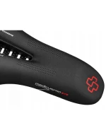 Sedlo na bicykel Wittkop Medicus PROevo 1.0 (TRK)