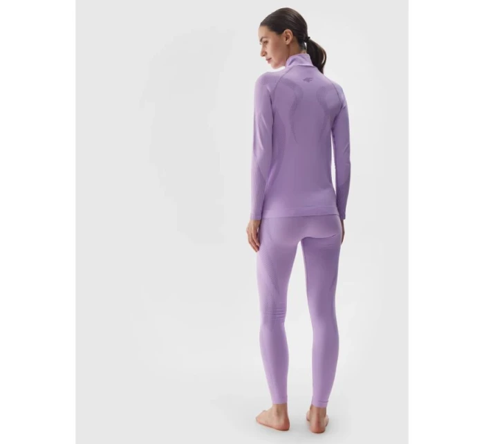 Dámské bezešvé termoprádlo  model 21432985 - 4F