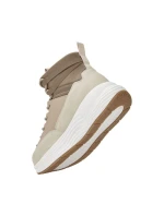 Lee Cooper béžové dámske topánky LCJ-25-47-3990LA dámske