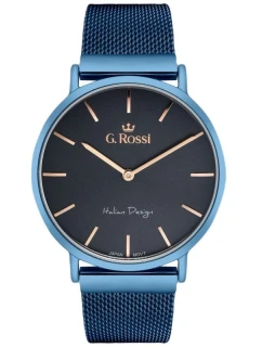 Dámske hodinky G.Rossi 10771B-6F3 + BOX