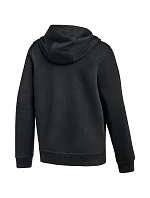 Dětská mikina Park 26 Fleece FullZip Hoodie black model 21948208 010 - NIKE