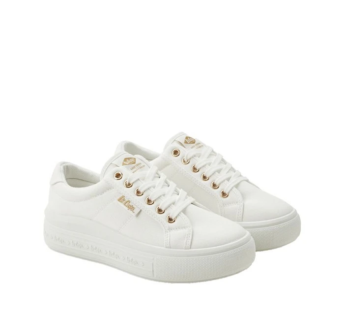 Lee Cooper dámské boty white model 22088234 dámské - Hikvision