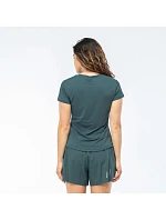 Dámské tričko s krátkým rukávem model 22300885 WMNS - IQ INTELLIGENCE QUALITY Dámské tričko s krátkým rukávem model 22300885 WMNS - IQ INTELLIGENCE QUALITY