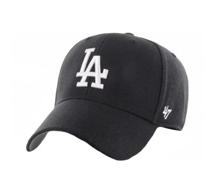 47 Značka Los Angeles Dodgers Čiapka B-MVP12WBV-BKJ