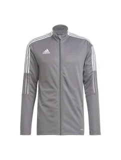 Pánska futbalová mikina Tiro 21 Track M GM7306 - Adidas