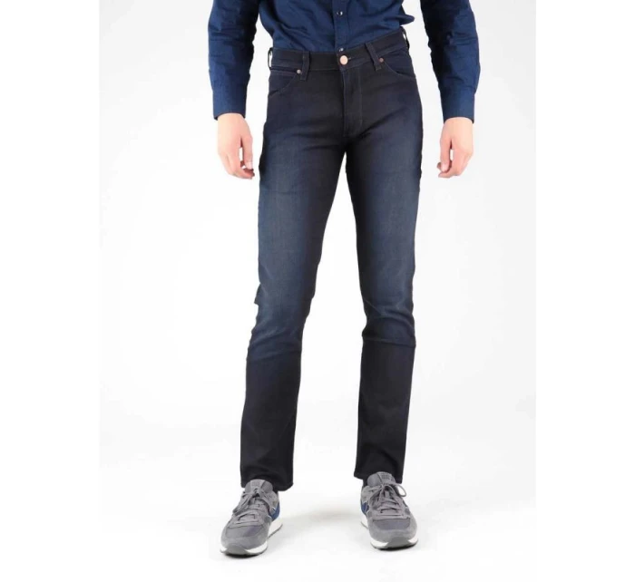 Wrangler Larston Night Rider Jeans W18SBW77Q