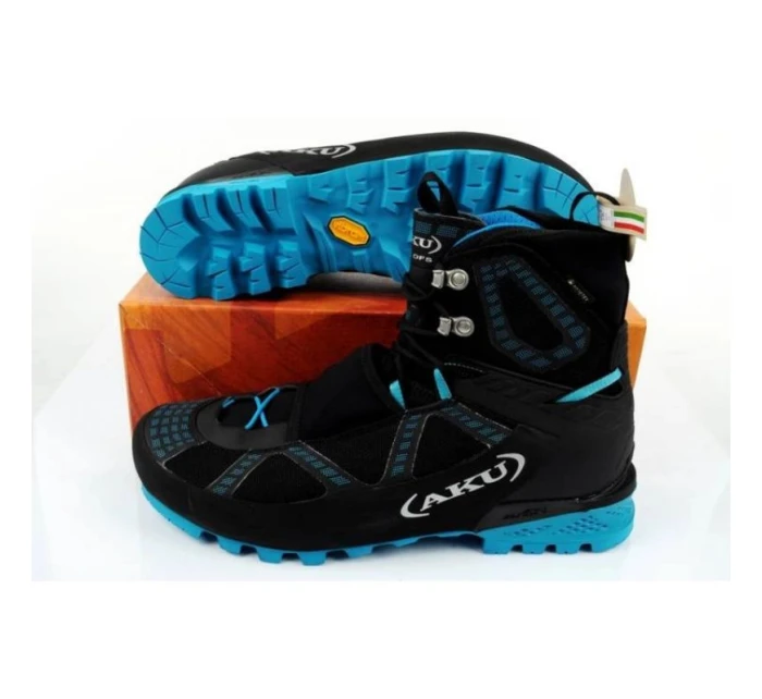 Dámská trekingová obuv  GTX W  model 18353324 - Aku