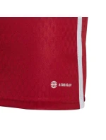 Dětský dres Tiro 23 Competition Match Jersey červený model 21955291 - ADIDAS