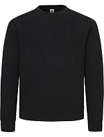 Sweat Mikina "" black model 22447711 - Fruit of the Loom