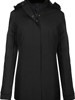 K Dámská parka 20. black model 22511958 - Kariban