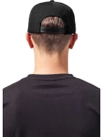 Flexfit 6089M 6-panelová snapbacková čiapka 55.6089 tmavomodrá/tmavomodrá Flexfit 6089M 6-panelová snapbacková čiapka 55.6089 tmavomodrá/tmavomodrá