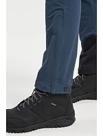 Flex Pants Women Dámské elastické kalhoty dark blue model 22470572 - Tenson Flex Pants Women Dámské elastické kalhoty dark blue model 22470572 - Tenson