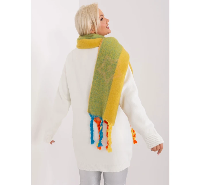 Šatka AT SZ 2316.31P viacfarebný