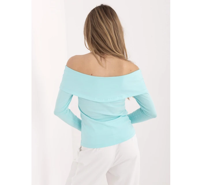 Blúzka RV BZ A1194.25 mint