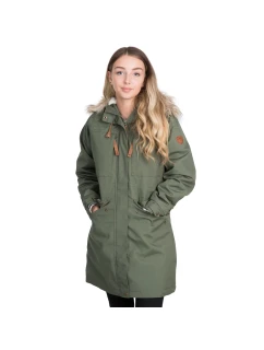 Dámský kabát model 21277829 - Trespass