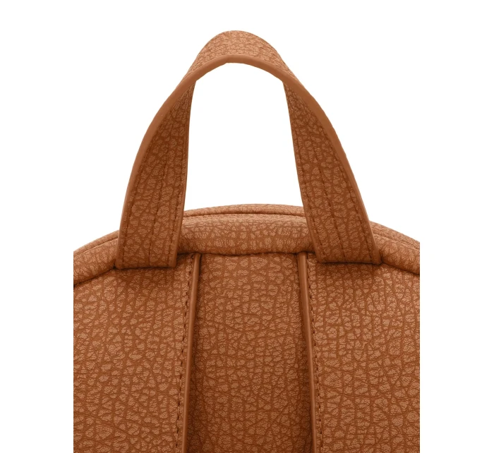 Módny batoh VUCH Arlen Fossy Brown