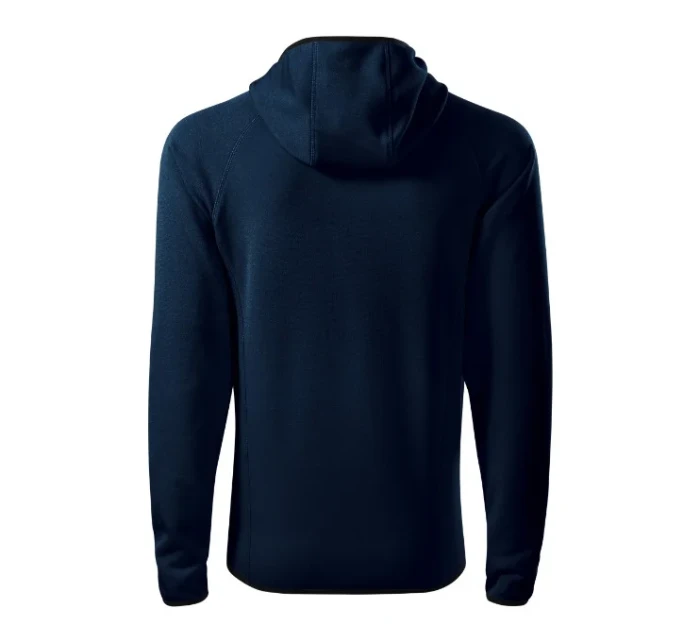 Direct stretch fleece pánske tmavomodré