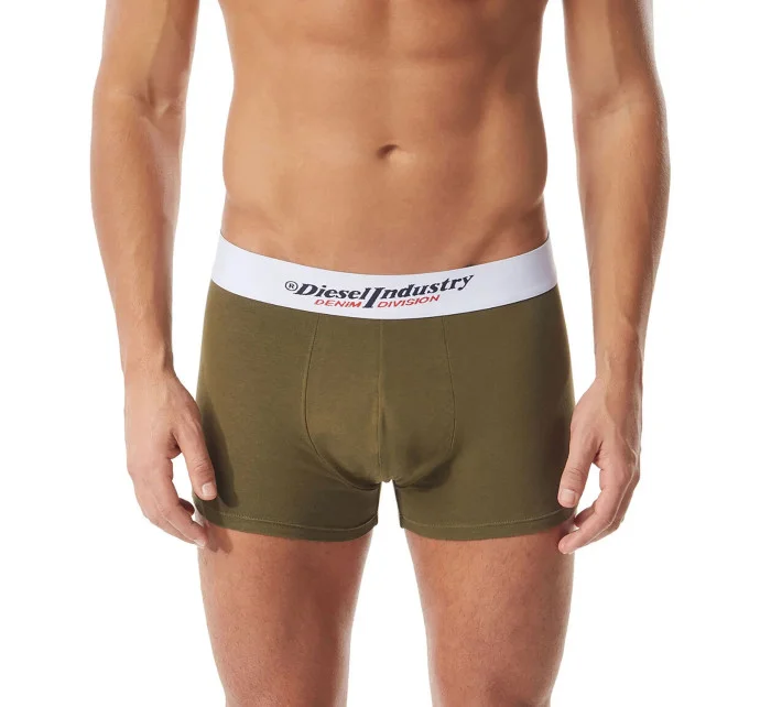 Pánske boxerky 3Pack 00ST3V-0JFAC-E5985 - Diesel