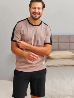 PÁNSKE PYŽAMO PMB.7477