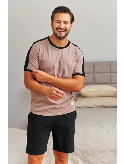 PÁNSKE PYŽAMO PMB.7477