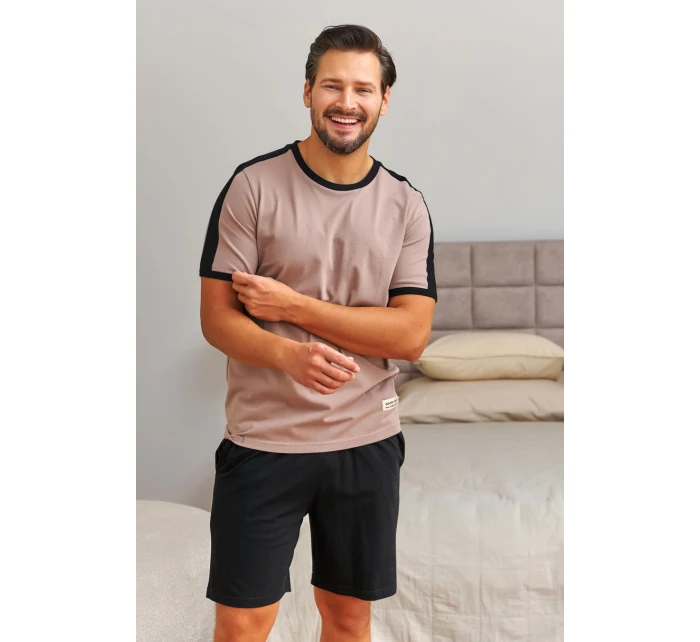 PÁNSKE PYŽAMO PMB.7477