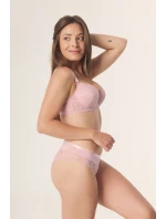 Podprsenka Petra push pink