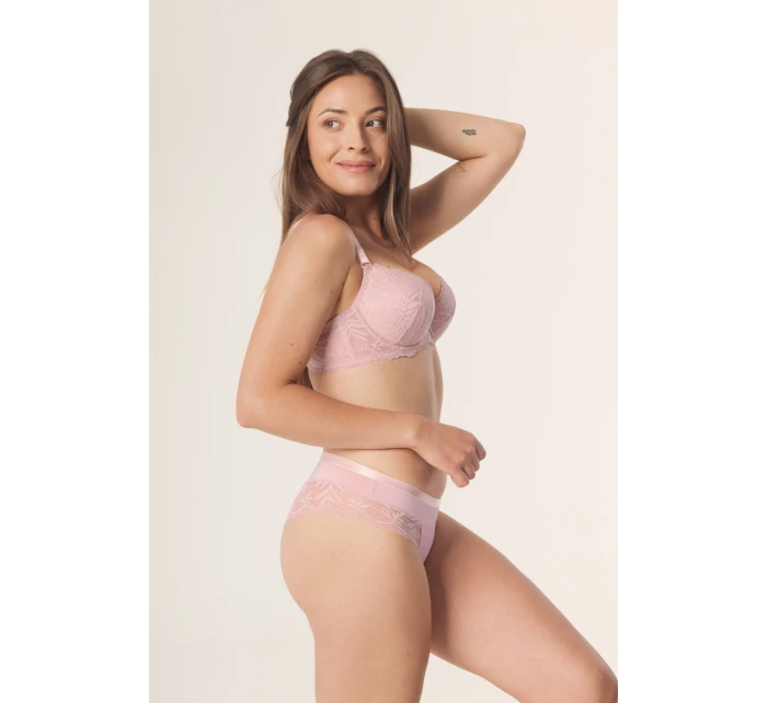 Podprsenka Petra push pink