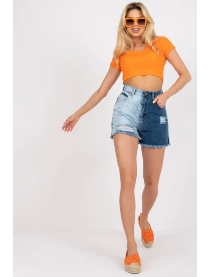 Kraťasy model 180914 Rue Paris