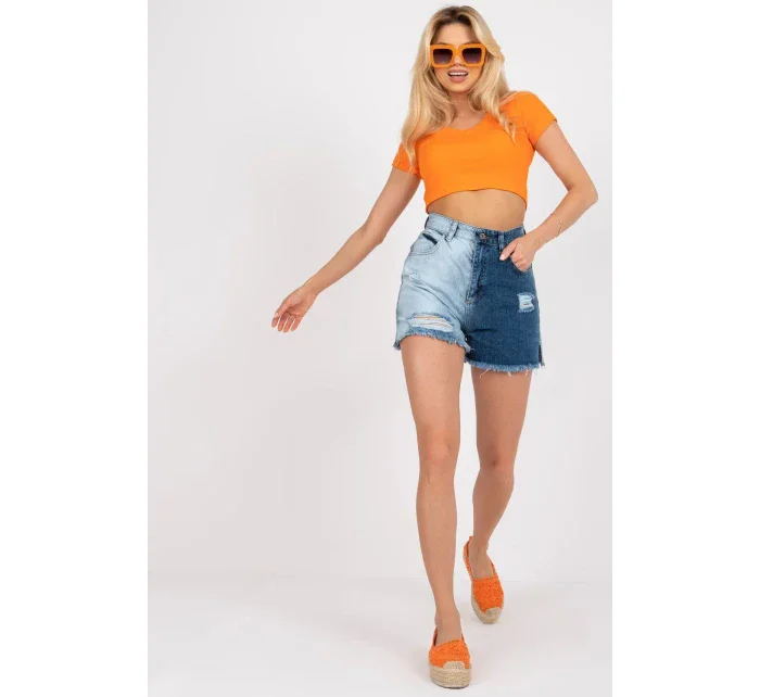 Kraťasy model 180914 Rue Paris