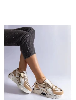 Športová obuv model 207180 Solea